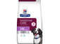HILL'S Prescription Diet Sensitive i/d Canine mit Ei und Reis 12 kg