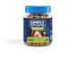 SIMPLY FROM NATURE Smart Bites mit Kaninchen für Hunde 130 g