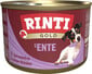 RINTI Gold Duck hearts Mini Entenherzen für kleine Rassen 185 g