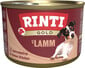 RINTI Gold Lamb Mini Lamm für kleine Rassen 185 g