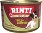 RINTI Gold Wild boar Mini Wildschwein für Hunde kleiner Rassen 185 g