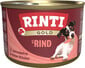 RINTI Gold Beef Mini Rind für Hunde kleine Rasse 185 g