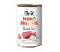 BRIT Mono Protein Beef & Rice 400 g Monoprotein-Lebensmittel Rindfleisch und Reis