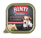 RINTI Feinest Poultry Pure&Ham Geflügel und Schinken 150 g