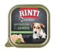 RINTI Feinest Poultry Pure&Vegetables Geflügel und Gemüse 150 g