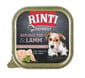 RINTI Feinest Poultry Pure&Lamb Geflügel und Lammfleisch 150 g