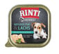 RINTI Feinest Poultry Pure&Salmon Geflügel und Lachs 150 g