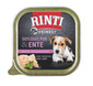 RINTI Feinest Poultry Pure&Duck Geflügel und Ente 150 g