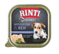 RINTI Feinest Poultry Pure&Deer Geflügel und Rotwild 150 g