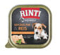 RINTI Feinest Poultry Pure&Rice Geflügel und Reis 150 g