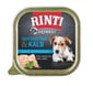 RINTI Feinest Poultry Pure&Veal Geflügel und Kalbfleisch 150 g