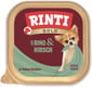 RINTI Gold Venison&Beef Mini Wild und Rindfleisch 100 g