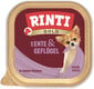 RINTI Gold Duck&Poultry Mini Ente und Geflügel 100 g