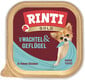 RINTI Gold Quail&Poultry Mini Wachteln und Geflügel 100 g