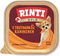 RINTI Gold Turkey&Rabbit Mini Truthahn- und Kaninchenschale 100 g