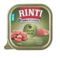 RINTI Singlefleisch Turkey mit Pute 150g