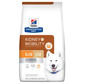 HILL'S Prescription Diet k/d + Mobility Canine 12 kg