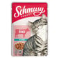 SCHMUSY RAGOUT mit Rindfleisch in Sauce 100 g