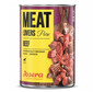 JOSERA Meatlovers pure Rind 800g