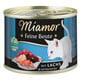 MIAMOR Feine Beute Salmon mit Lachs 185g