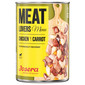 JOSERA Meatlovers Menu Chicken with Carrot 6x800 g