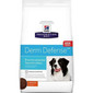 HILL'S Prescription Diet Derm Defense Skin Care mit Huhn 12 kg