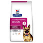 HILL'S Prescription Diet Canine GI Biome 10 kg Futter für Hunde mit Verdauungsproblemen