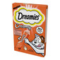 DREAMIES Leckeres Huhn Katzenleckerli 4x10g