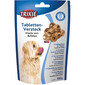 TRIXIE Tablettenfutter für Hunde 100g