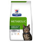 HILL'S Prescripition Diet Feline Metabolic für Katzen 8 kg