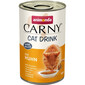 ANIMONDA Carny Cat Drink with Chicken 140 ml mit Huhn
