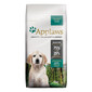 APPLAWS Puppy Small&Medium Breed 15 kg Huhn