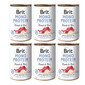 BRIT Mono Protein Lamb & Rice 6x400 g Lamm und Reis