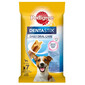 PEDIGREE DentaStix (kleine Rassen) Zahnsnack für Hunde 7 Stück – 110g