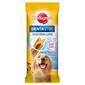 PEDIGREE DentaStix (große Rassen) Zahnpflegeprodukte für Hunde 7 Stk. - 270g