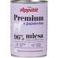 COMFY APPETIT PREMIUM mit Lamm 400 g