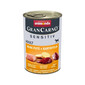 ANIMONDA Grancarno Sensitive Reine Pute + Kartoffeln 400 g