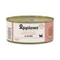 APPLAWS Cat Adult Tuna with Salmon in Broth Thunfisch mit Lachs in Brühe 70g