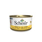 SCHESIR Thunfisch mit Surimi in Gelee 85 g