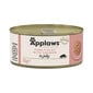 APPLAWS Cat Tuna Fillet & Salmon in Jelly 70g Thunfisch und Lachs in Gelee