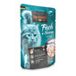 LEONARDO Finest Selection Fisch Shrimps 85g