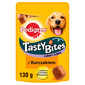 Tasty Bites Chewy Cubes 130 g