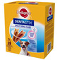 DentaStix (małe rasy) przysmak dentystyczny dla psów 28 szt. - 4x110g
