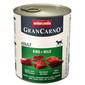Grancarno dziczyzna 800 g