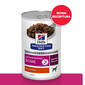 HILL'S Prescription Diet Gastrointestinal Biome mit Huhn für Hunde 370g