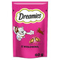 DREAMIES Snacks mit Rindfleisch für Katzen 60g