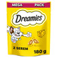 DREAMIES Snacks mit Käse für Katzen 180g