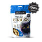 DR MALOU Fleischwürfel 100% gefriergetrocknetes Thunfischfleisch Leckerlis für Katzen 50 g