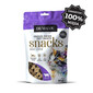 DR MALOU 100% gefriergetrockene Rinderleber Snacks für Katzen 50g