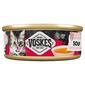 VOSKES Soup with Salmon Suppe mit Lachs für Katzen getreidefrei 50 g